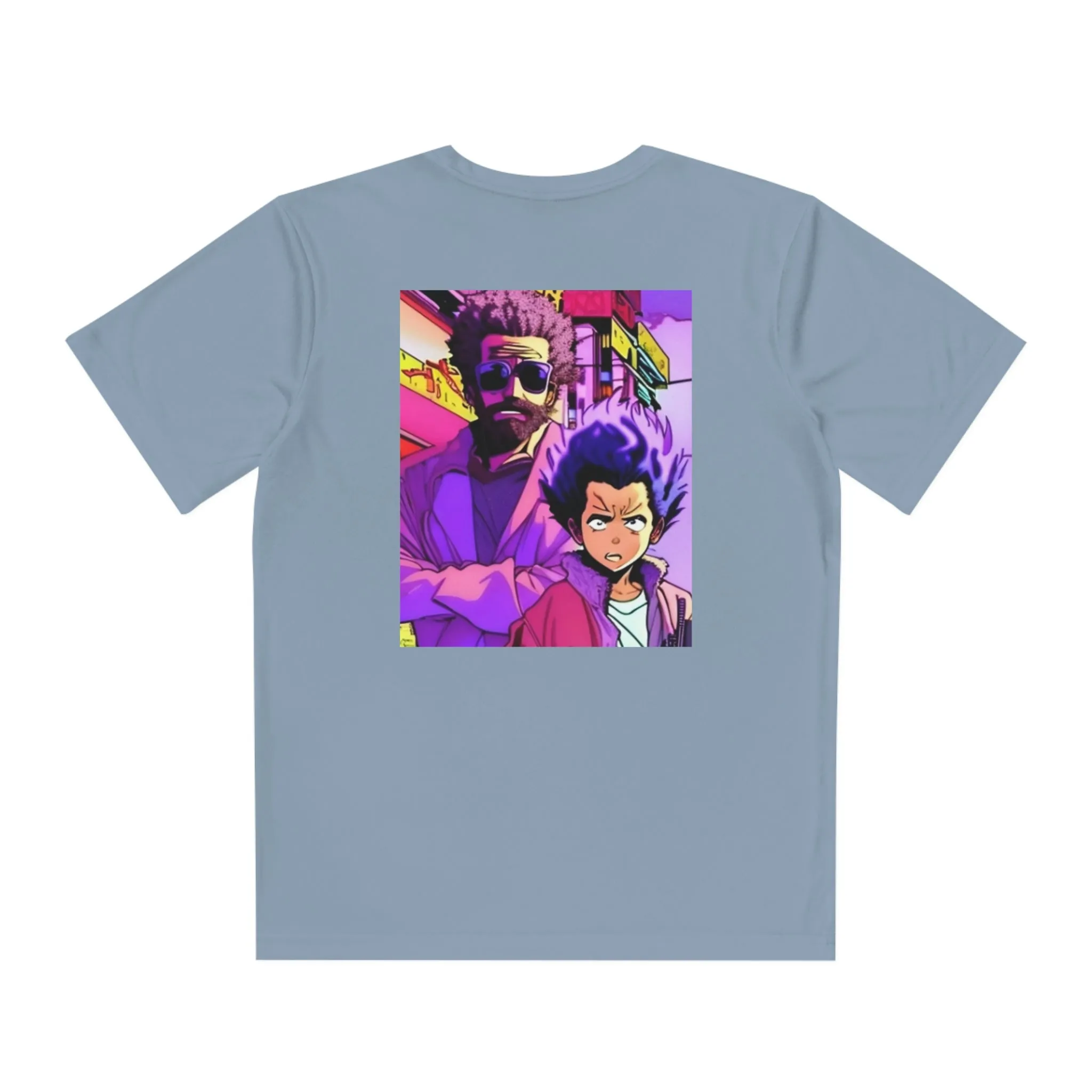 Youth Competitor Tee